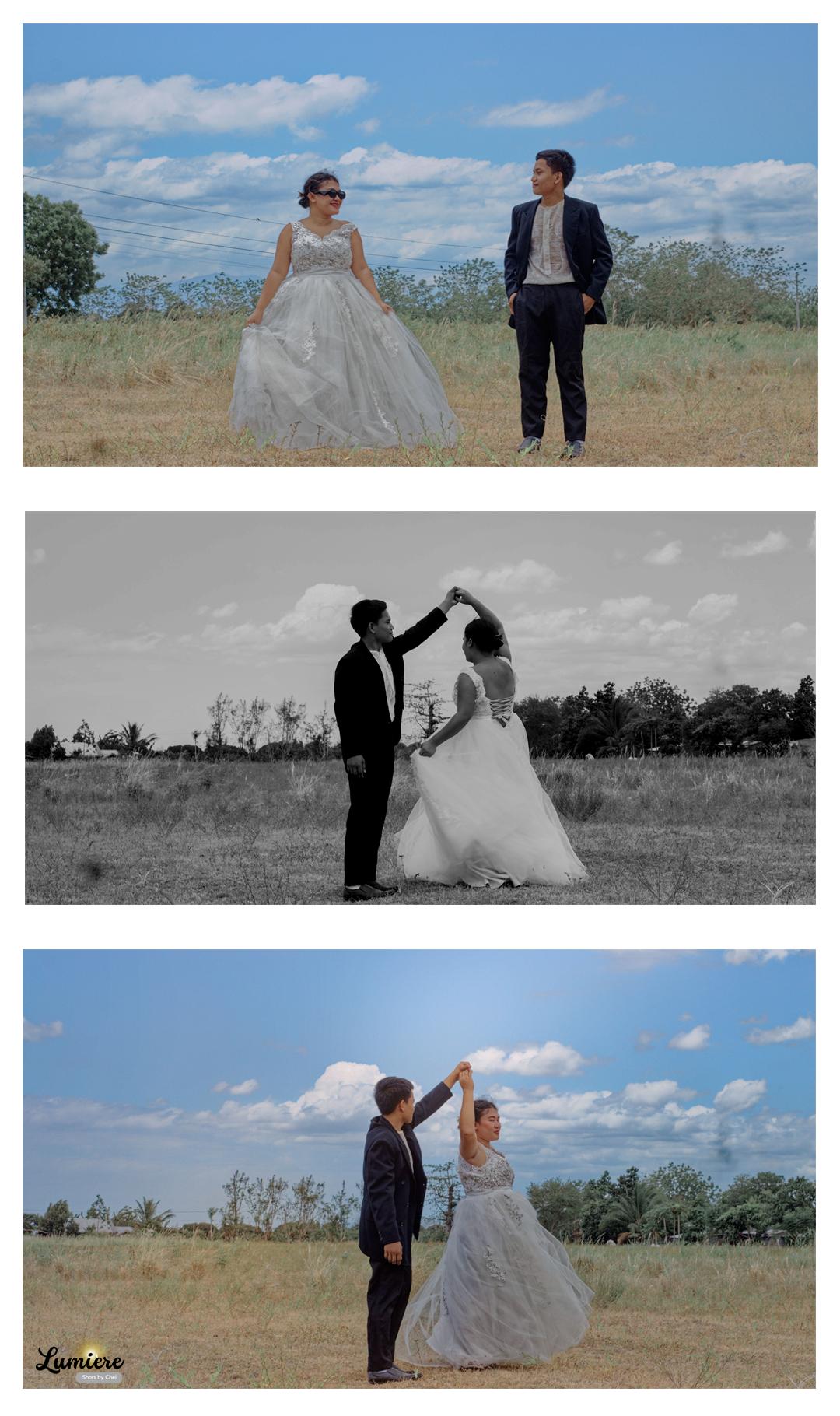 Archive photograph 13 by Chel Gadores